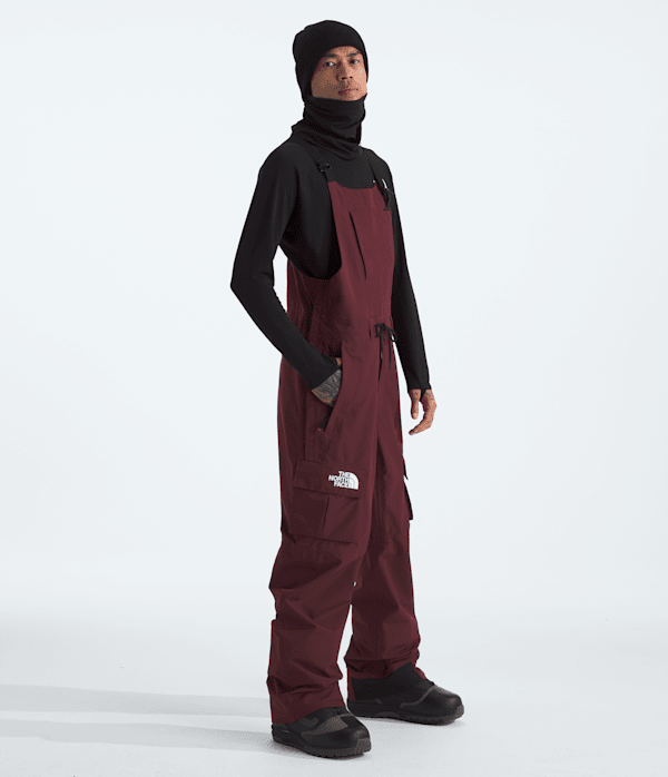Men’s Dragline Bibs