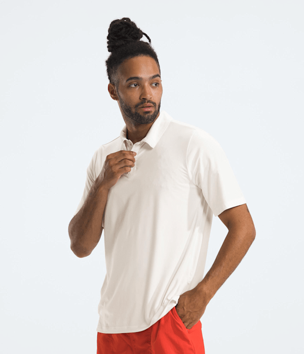 Men’s Dune Sky Polo