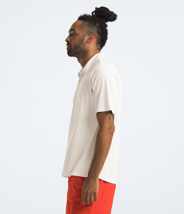 Men’s Dune Sky Polo