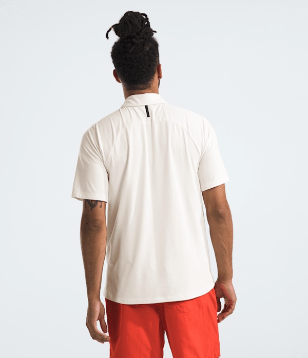 Men’s Dune Sky Polo