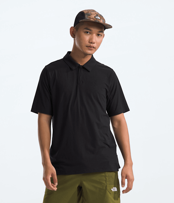 Men’s Dune Sky Polo