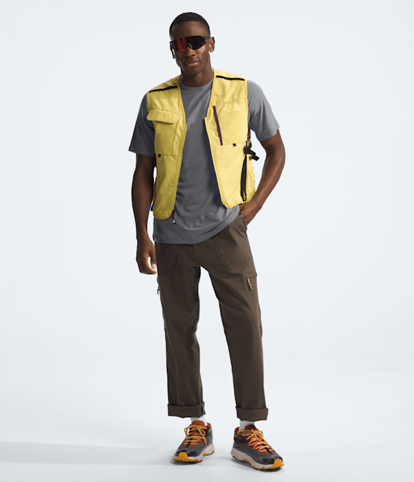Men’s Dune Sky Short-Sleeve Crew