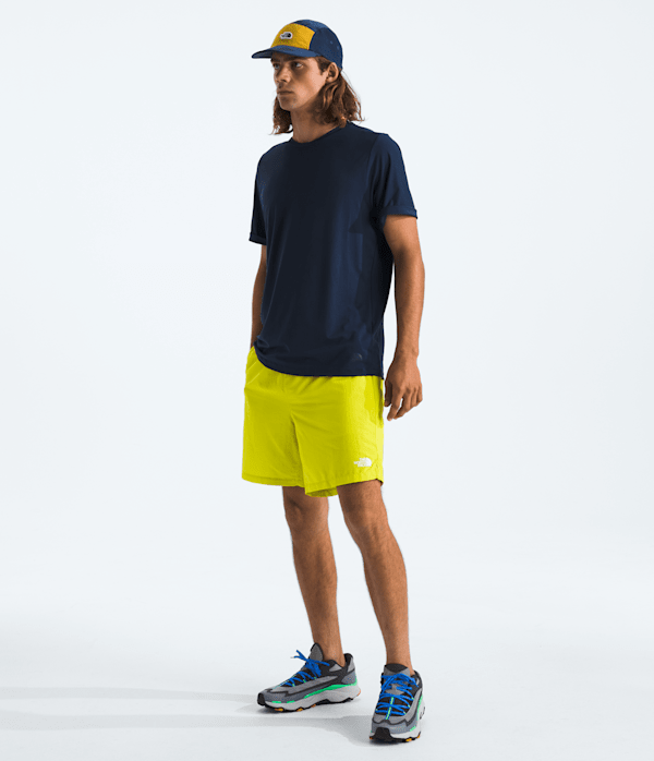 Men’s Dune Sky Short-Sleeve Crew