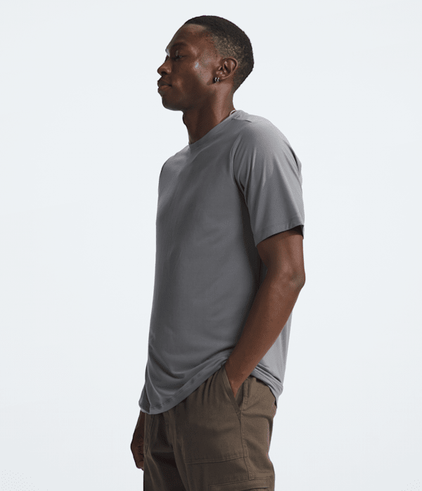 Men’s Dune Sky Short-Sleeve Crew