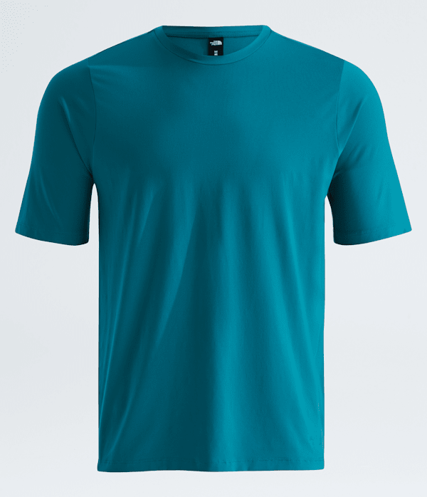 Men’s Dune Sky Short-Sleeve Crew
