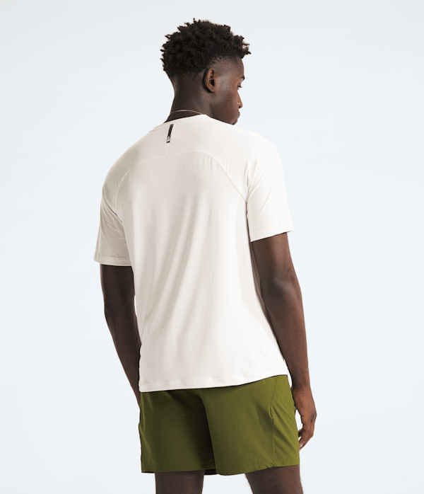 Men’s Dune Sky Short-Sleeve Crew