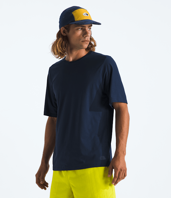 Men’s Dune Sky Short-Sleeve Crew