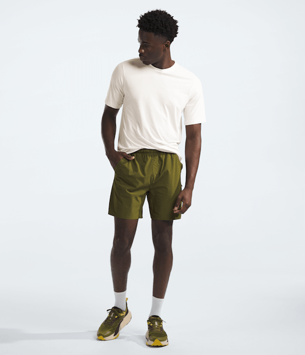 Men’s Dune Sky Short-Sleeve Crew