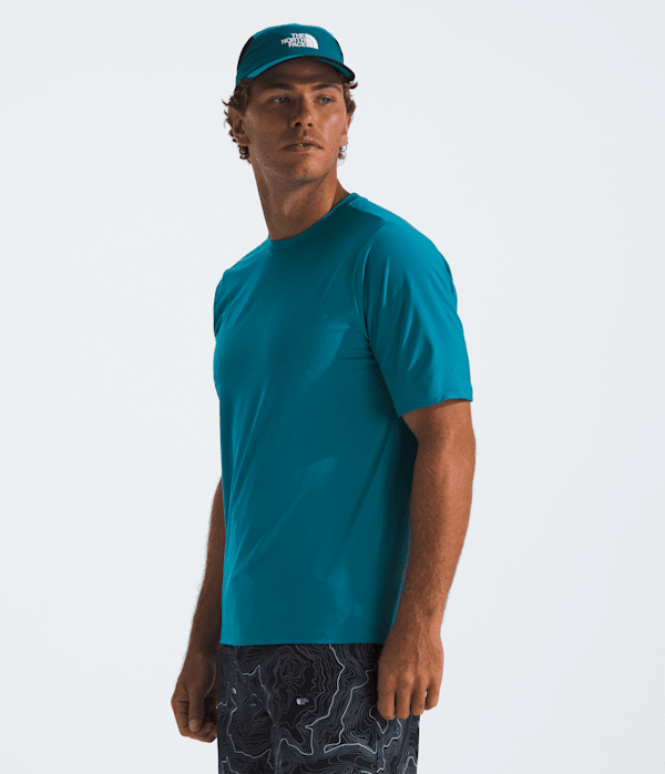 Men’s Dune Sky Short-Sleeve Crew