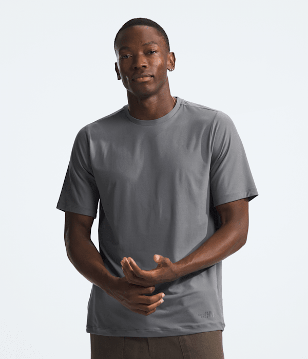 Men’s Dune Sky Short-Sleeve Crew