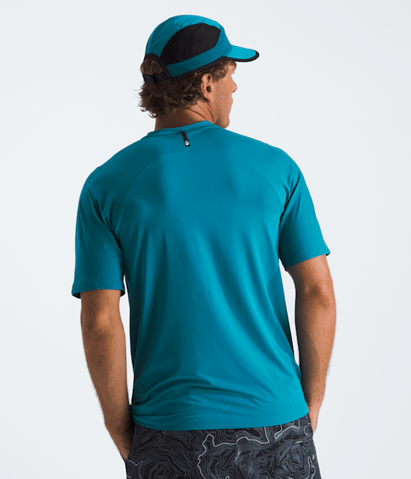Men’s Dune Sky Short-Sleeve Crew
