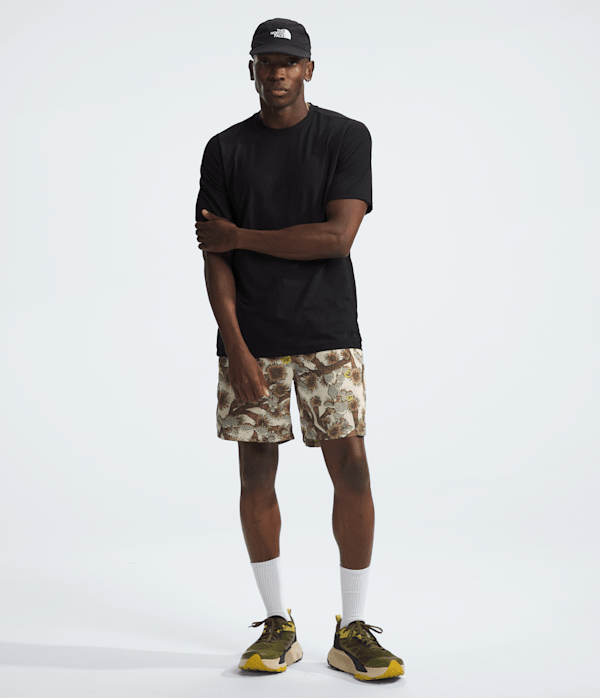 Men’s Dune Sky Short-Sleeve Crew