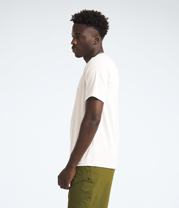 Men’s Dune Sky Short-Sleeve Crew