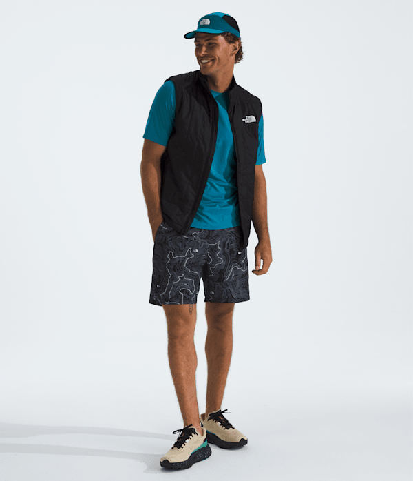 Men’s Dune Sky Short-Sleeve Crew
