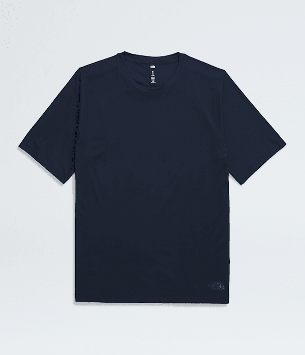 Men’s Dune Sky Short-Sleeve Crew
