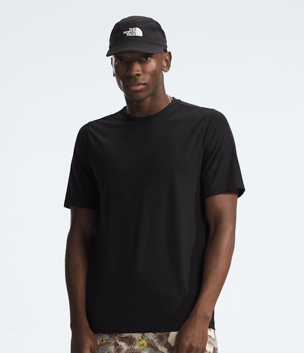 Men’s Dune Sky Short-Sleeve Crew