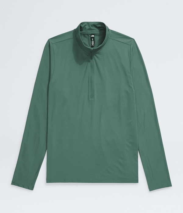 Men’s Dune Sky ¼-Zip