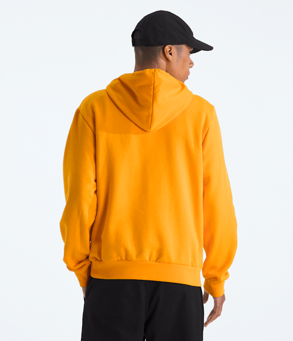Men’s Evolution BTS Hoodie—Graphic