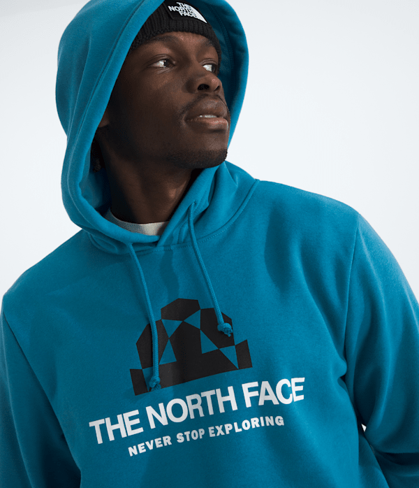 Men’s Evolution BTS Hoodie—Graphic