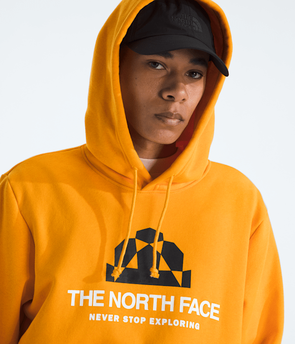 Men’s Evolution BTS Hoodie—Graphic