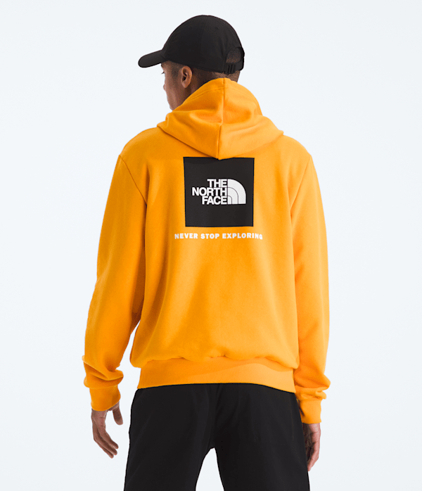 Men’s Evolution Box NSE Hoodie