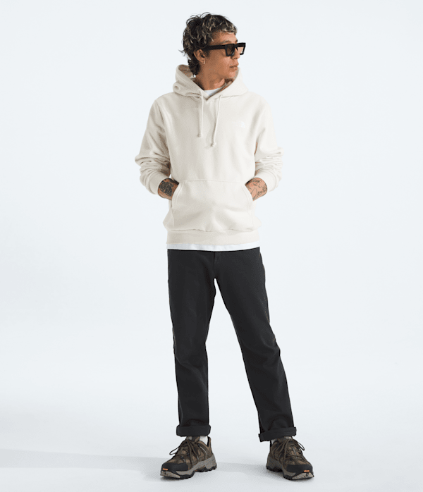 Men’s Evolution Box NSE Hoodie