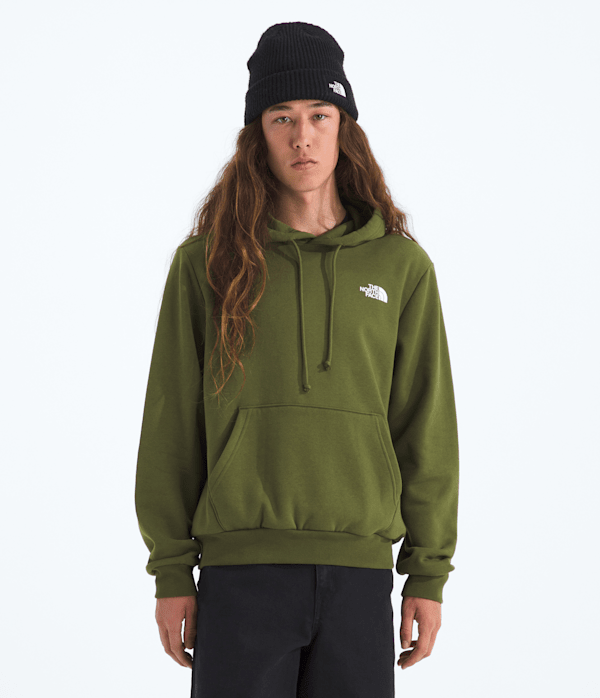 Men’s Evolution Box NSE Hoodie