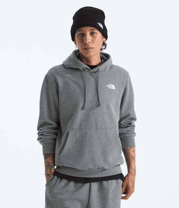 Men’s Evolution Box NSE Hoodie