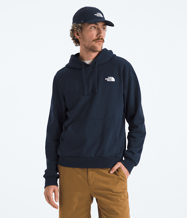 Men’s Evolution Box NSE Hoodie