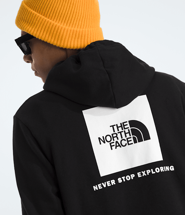 Men’s Evolution Box NSE Hoodie