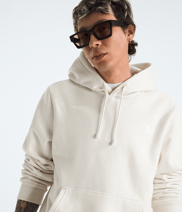 Men’s Evolution Box NSE Hoodie