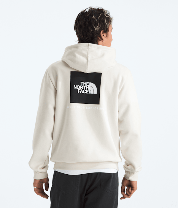 Men’s Evolution Box NSE Hoodie