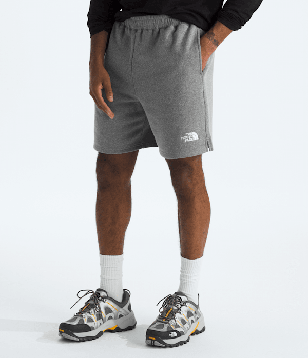 Men’s Evolution Shorts