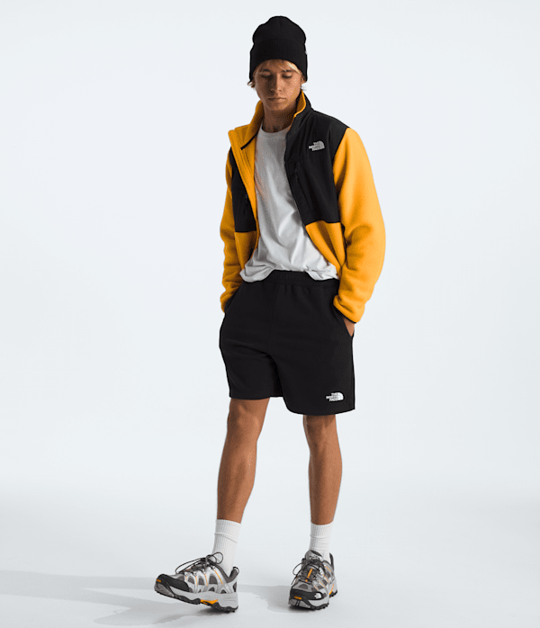 Men’s Evolution Shorts