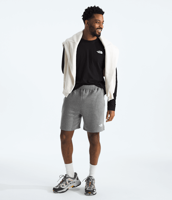 Men’s Evolution Shorts