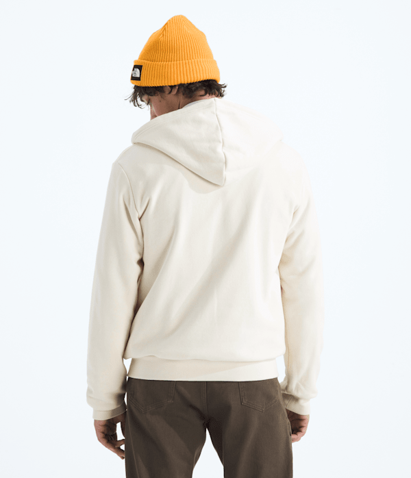 Men’s Evolution Simple Dome Full-Zip Hoodie