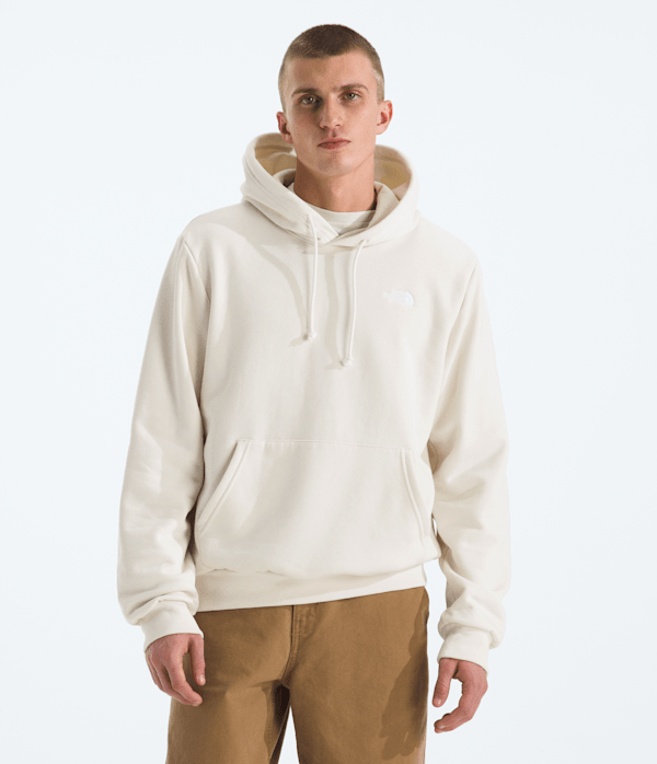 Men’s Evolution Simple Dome Hoodie