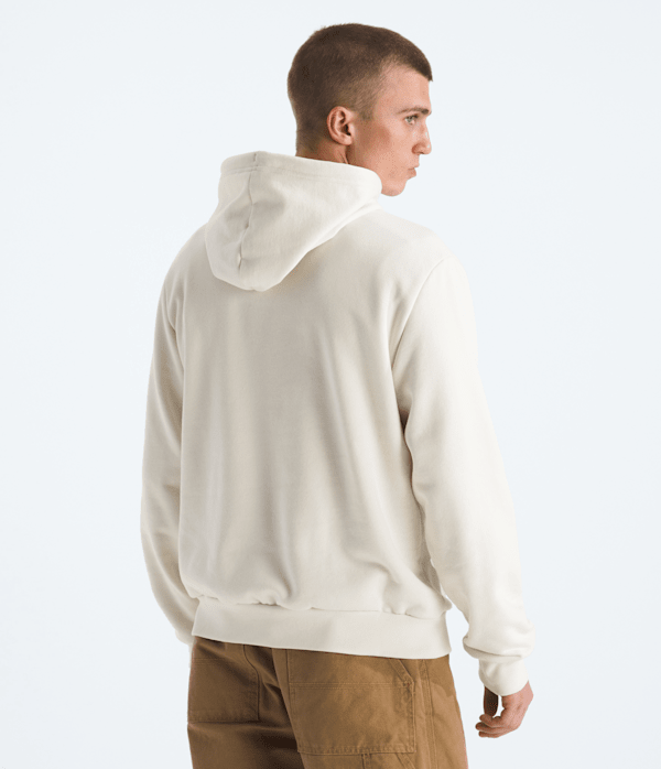 Men’s Evolution Simple Dome Hoodie