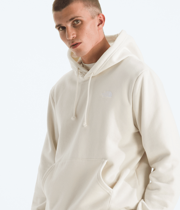 Men’s Evolution Simple Dome Hoodie