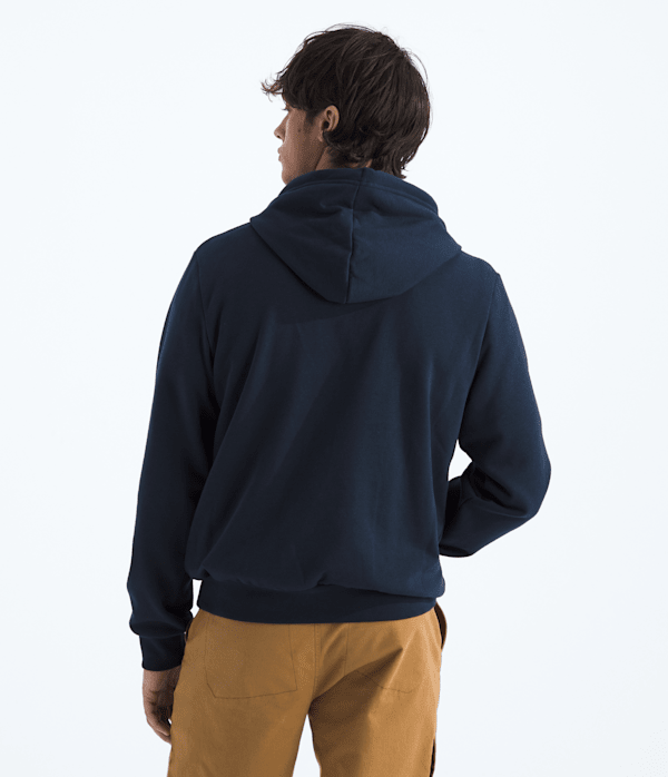 Men’s Evolution Simple Dome Hoodie