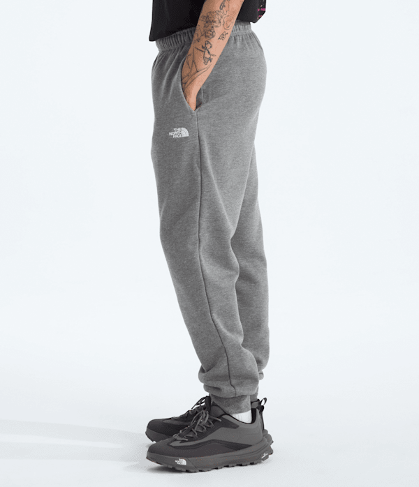 Men’s Evolution Simple Dome Joggers