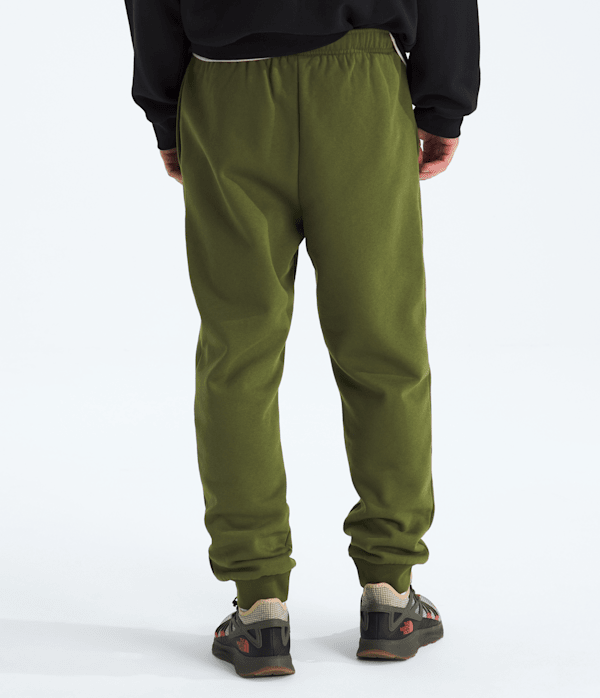 Men’s Evolution Simple Dome Joggers