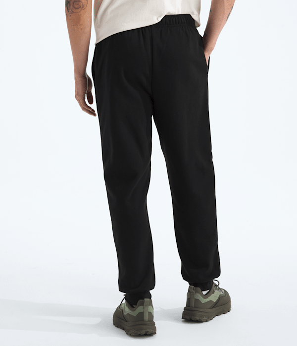 Men’s Evolution Simple Dome Joggers