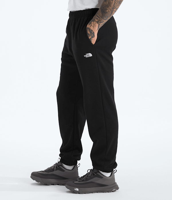 Men’s Evolution Simple Dome Pants