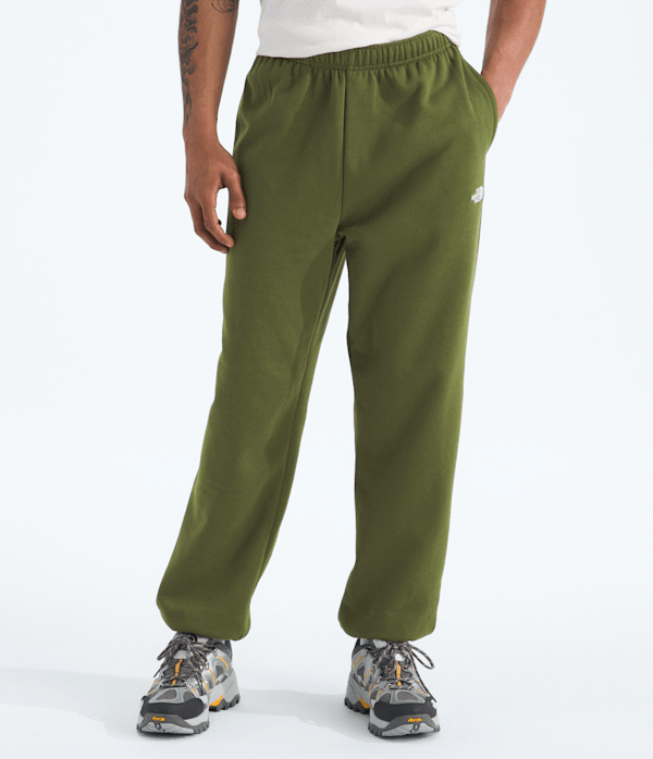 Men’s Evolution Simple Dome Pants