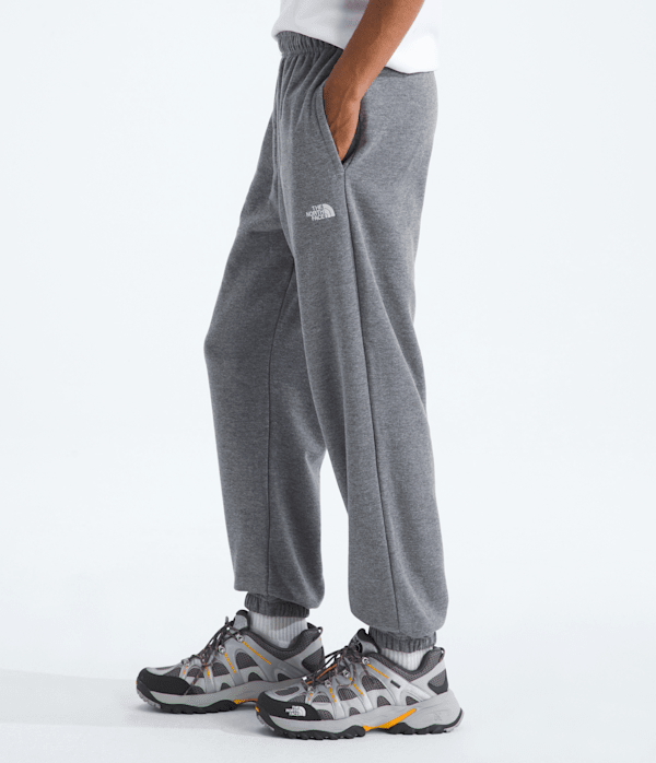 Men’s Evolution Simple Dome Pants