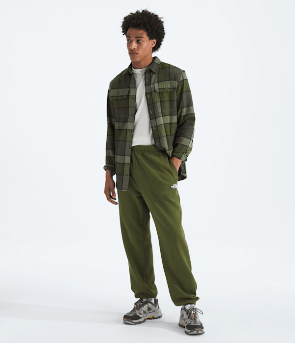 Men’s Evolution Simple Dome Pants