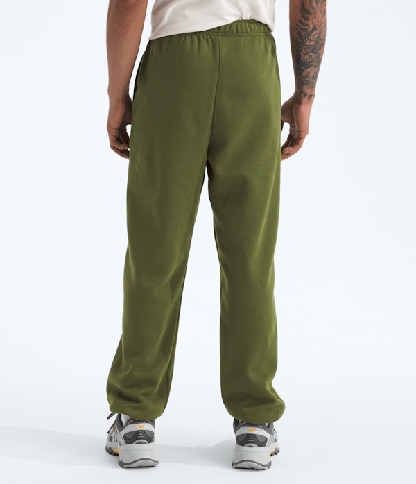 Men’s Evolution Simple Dome Pants
