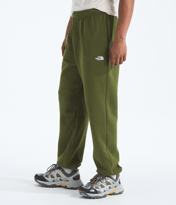 Men’s Evolution Simple Dome Pants