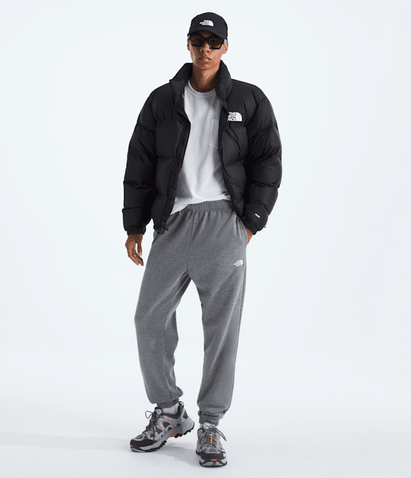 Men’s Evolution Simple Dome Pants